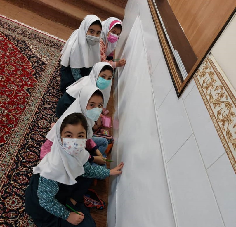 روز درخت کاری