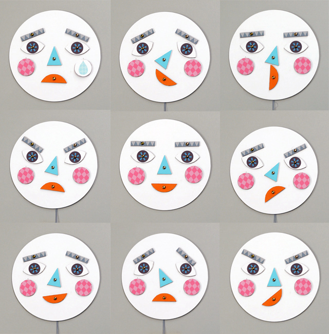 روش برخورد با احساسات کودکان