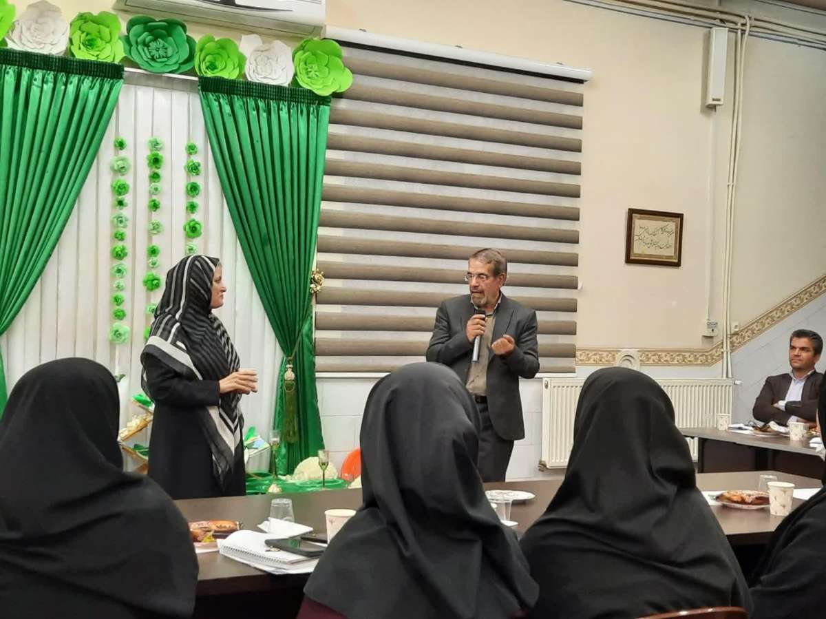 کارگاه مهارت های زندگی