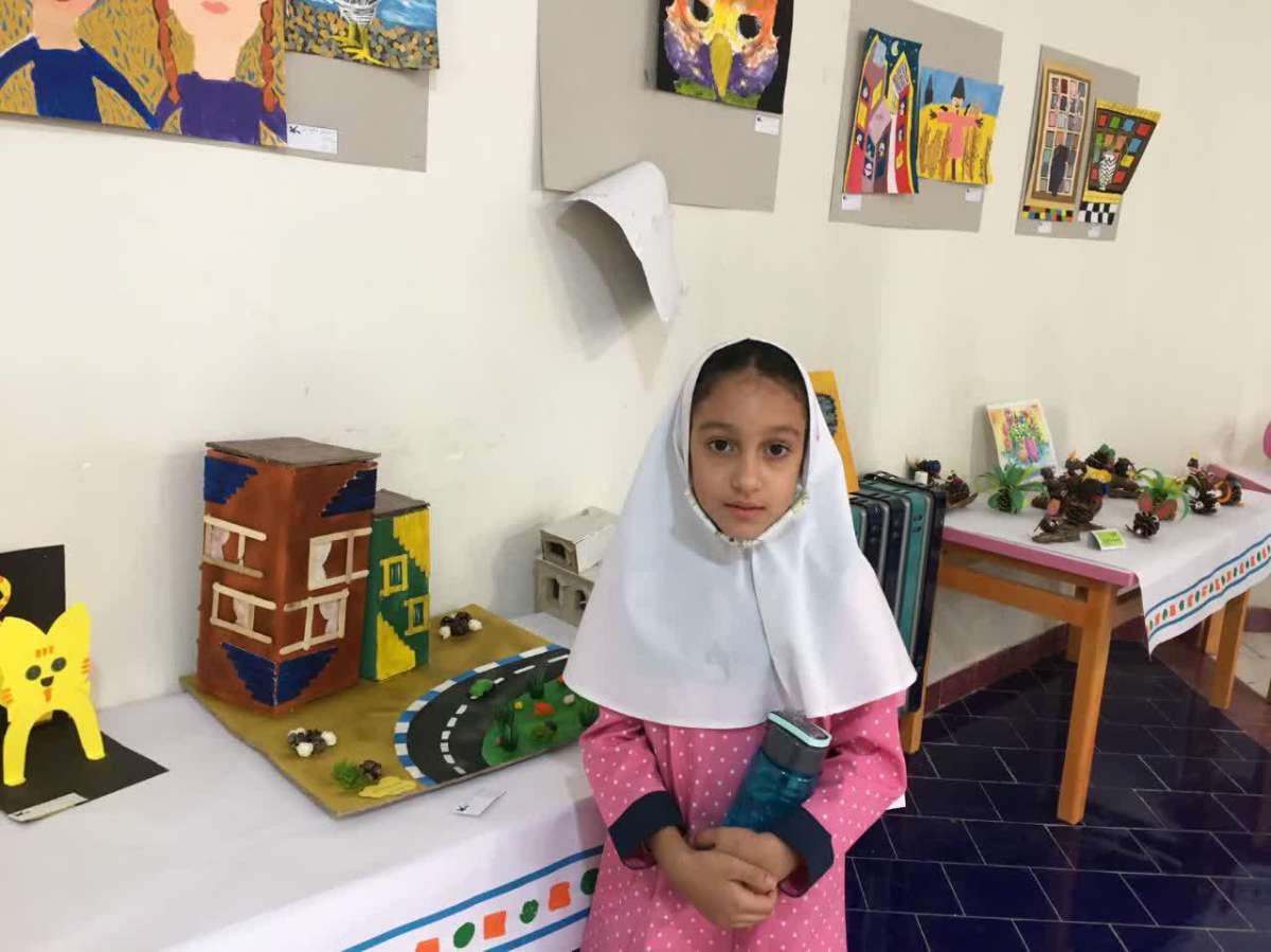 بازدید از کانون پرورشی فکری