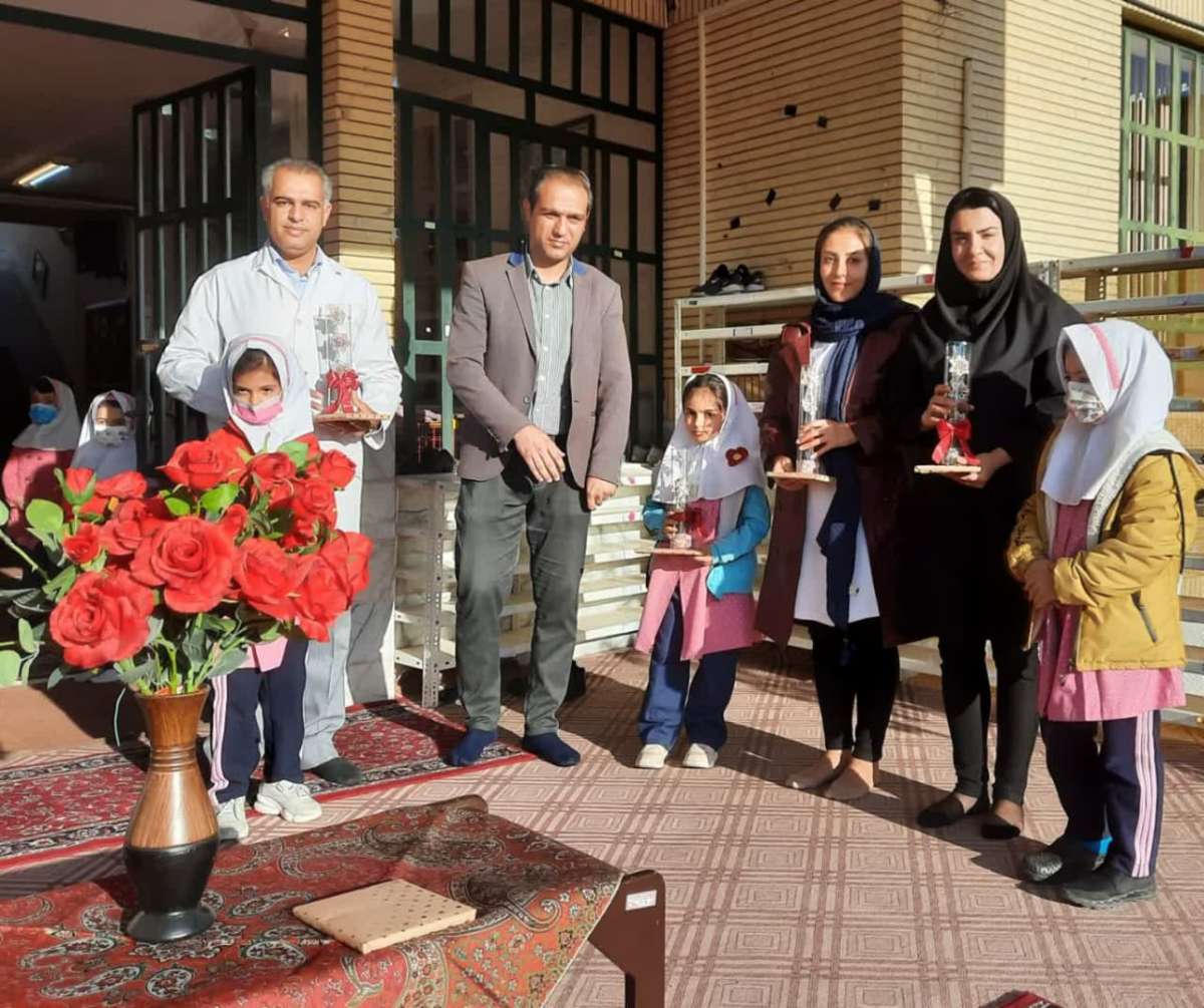 مراسم میلاد حضرت زینب (س)