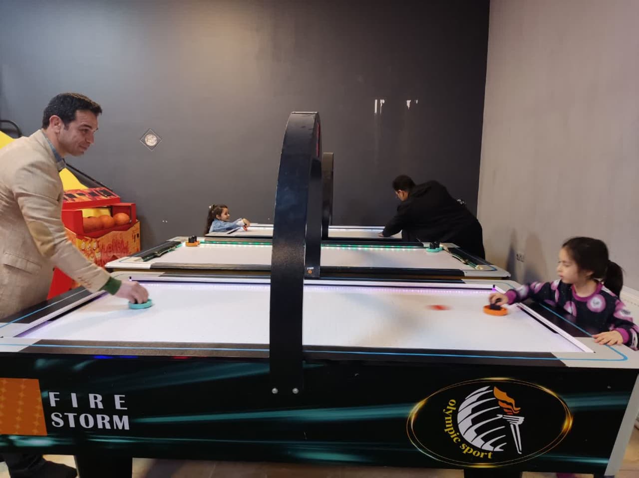 روز شاد پدر دختری