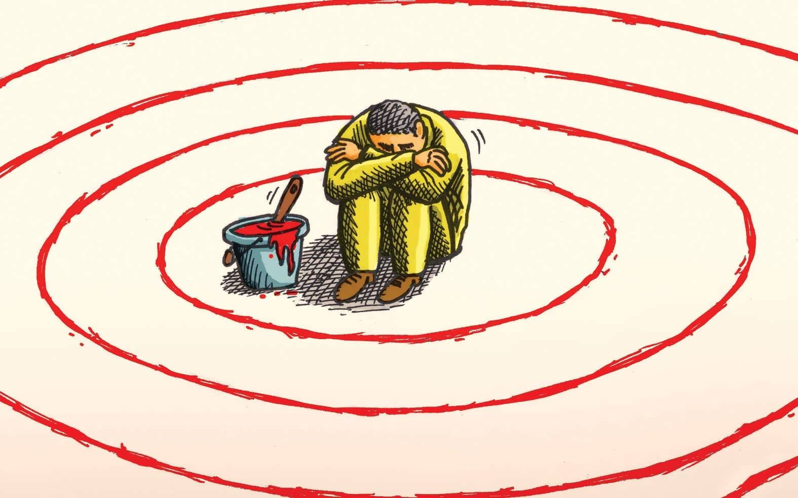 عزت نفس در دوران کودکی