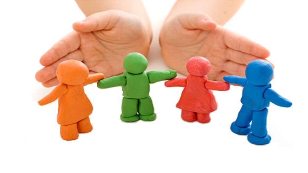 امنیت عاطفی کودک