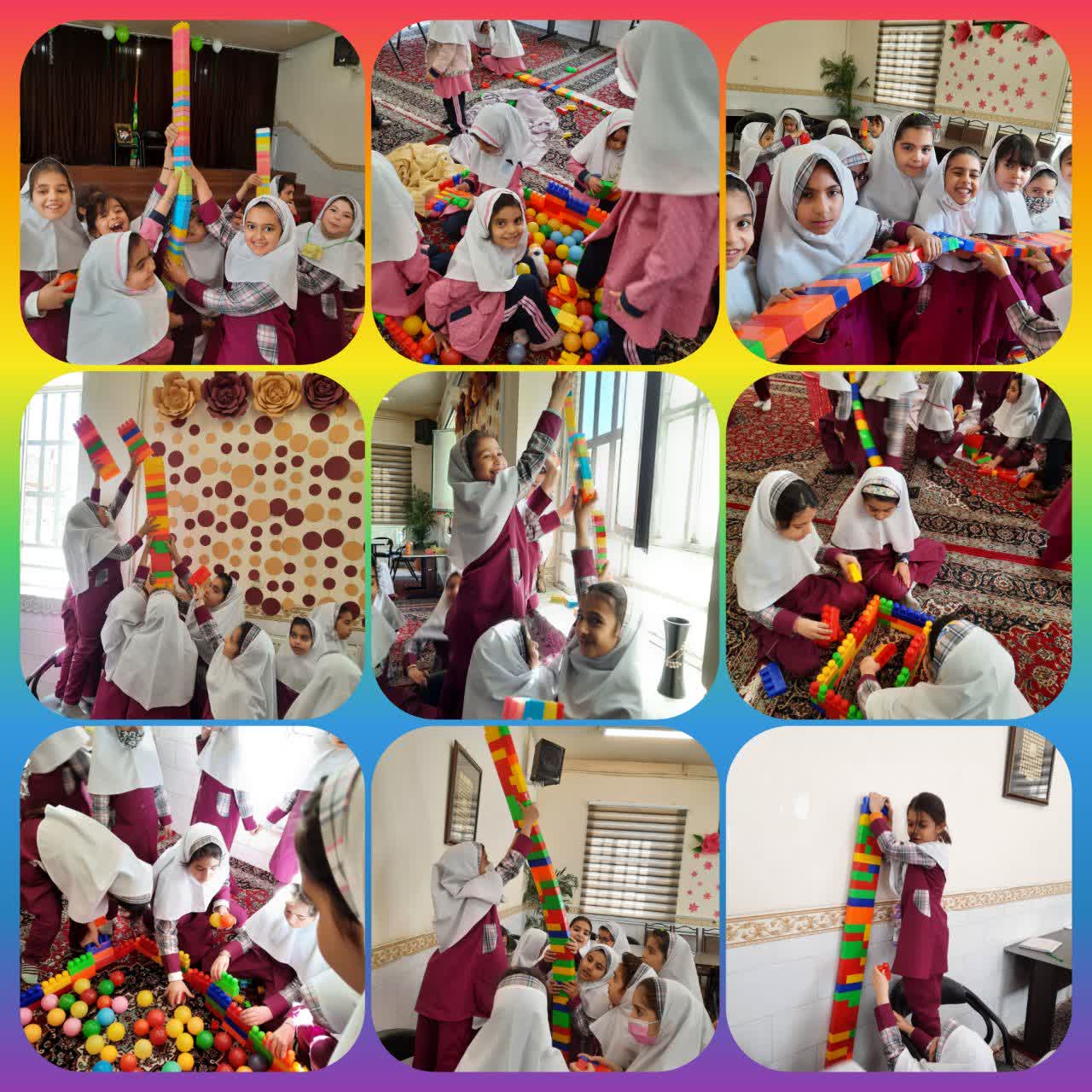 🎊🥰 جشن بازی 🥰🎊