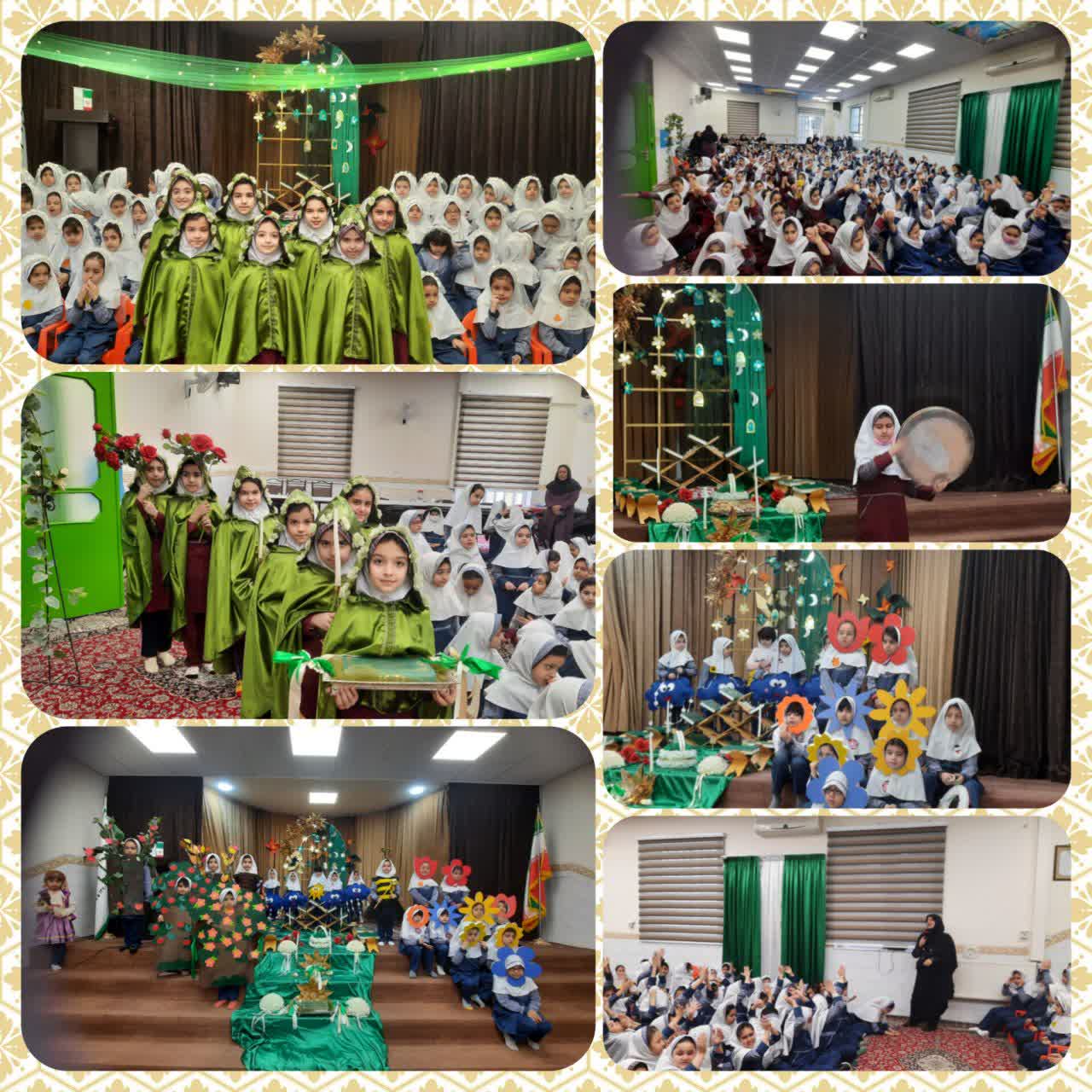 برگزاری جشنواره قرآنی همزمان با عید سعید مبعث