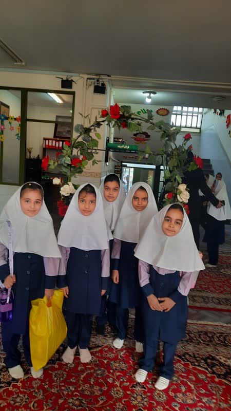 ماه مهر، ماه مهربان و حال خوب مدرسه 🌱🌱🌱🌱🌸🌸🌸🌸