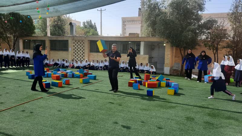 روز جهانی کودک