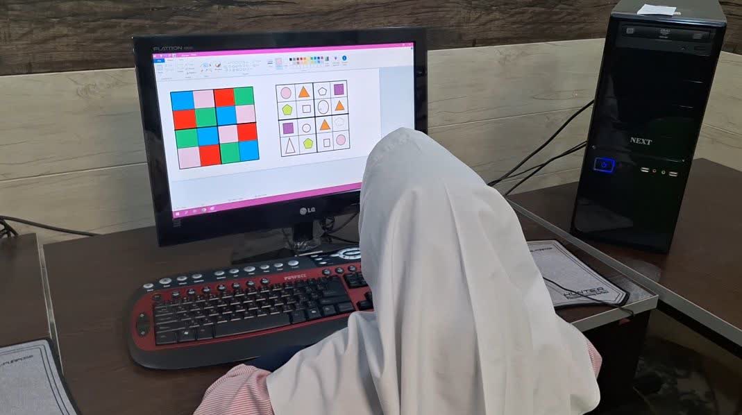 تلفیق ریاضی و کامپیوتر (پایه اول)