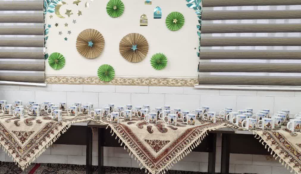 سوپرایز مادرانه