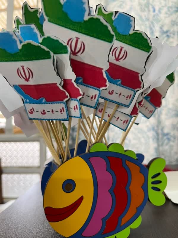 ایجاد انگیزه برای تدریس نشانه 