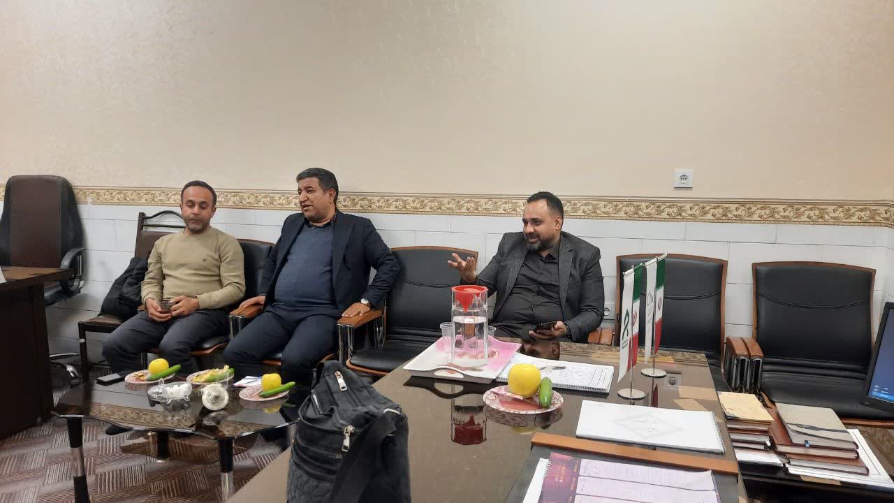 برگزاری سومین جلسه انجمن اولیا و مربیان