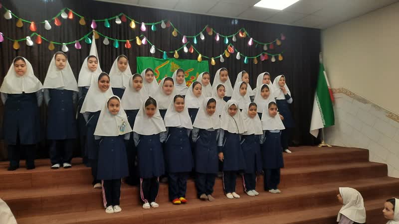 جشن نیمه شعبان