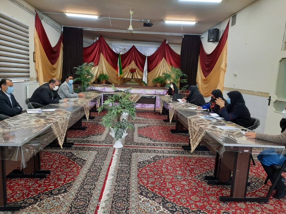 انجمن اولیا و مربیان