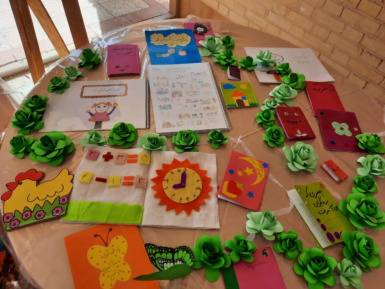 جشنواره قلم