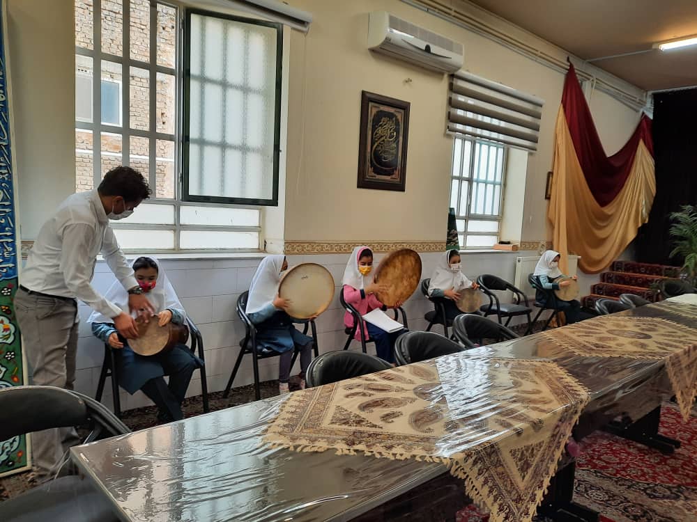 کلاس هم نوازی