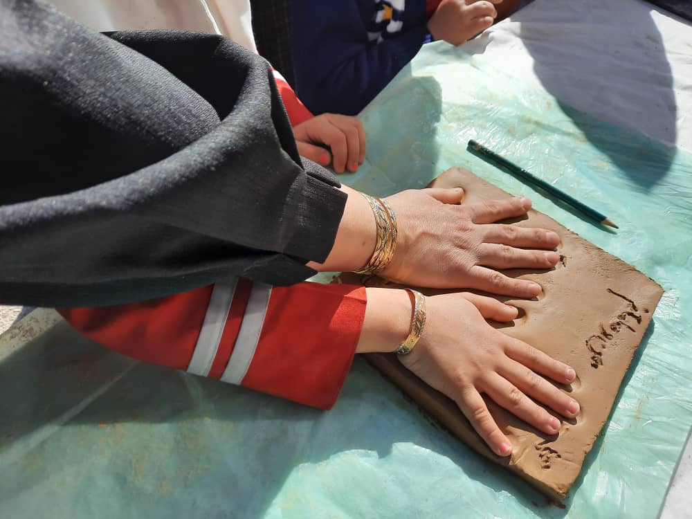 جشنواره شادمانه ی مادرانه